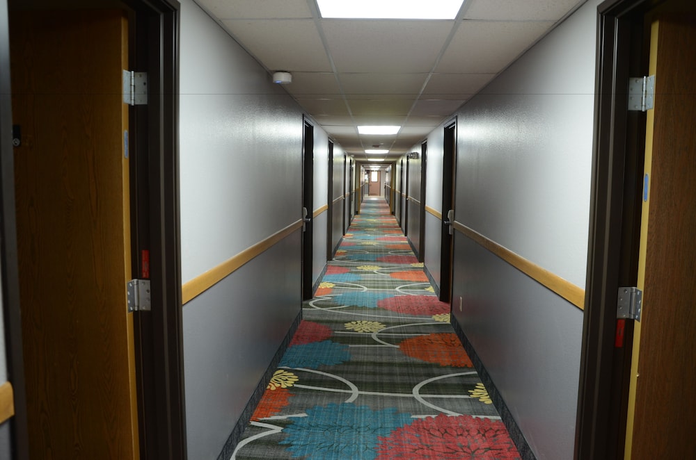 Super 8 by Wyndham Centerville 22/36