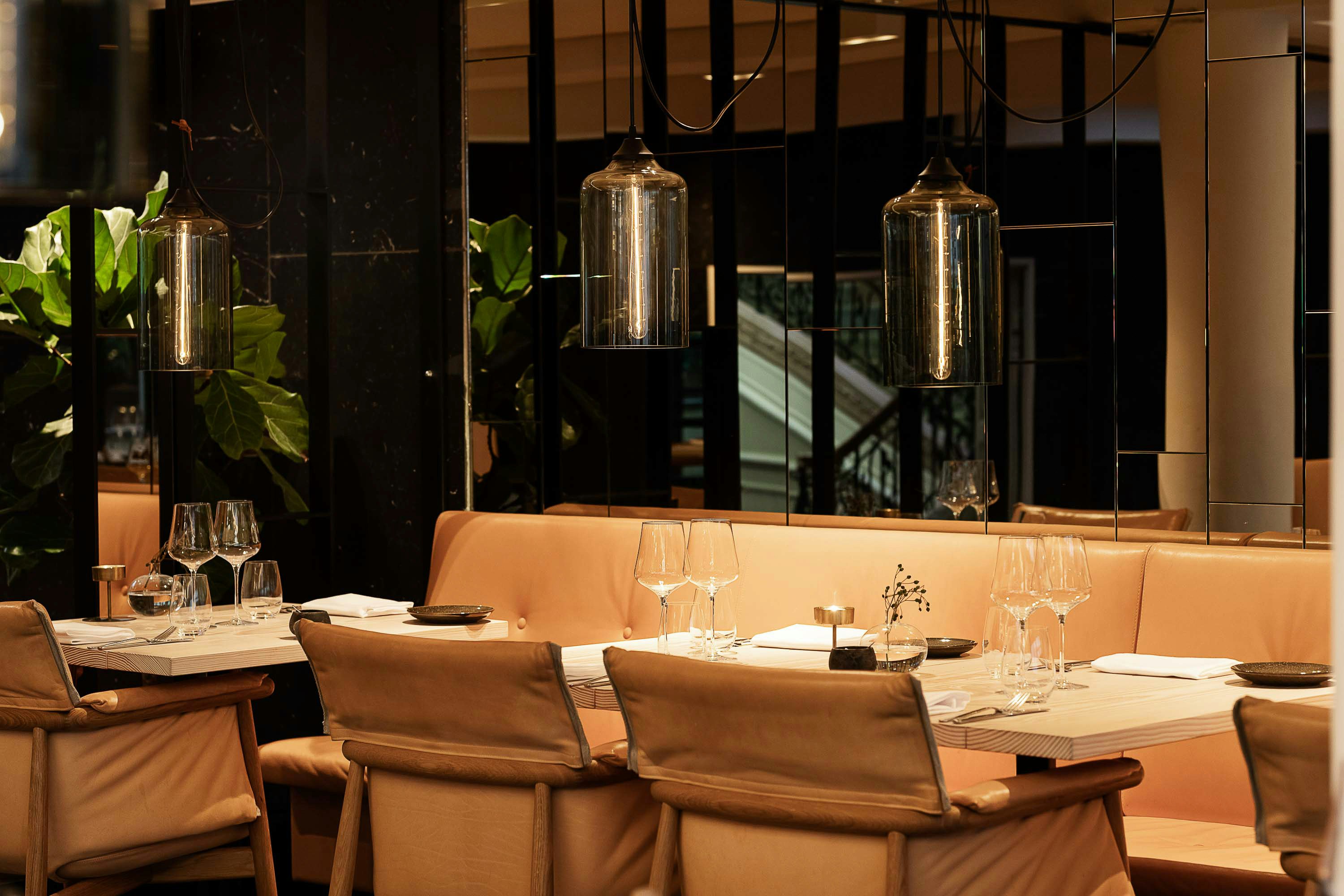 Nobis Copenhagen 46/56