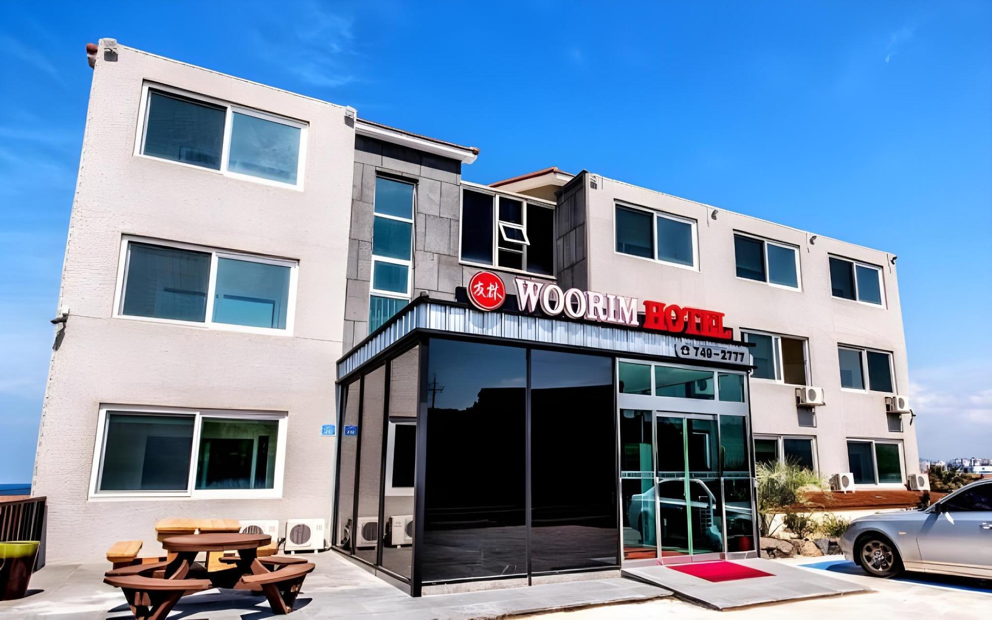 Woorim Hotel 39/47