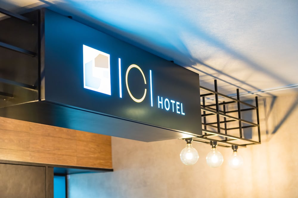 ICI Hotel Asakusabashi 6/55