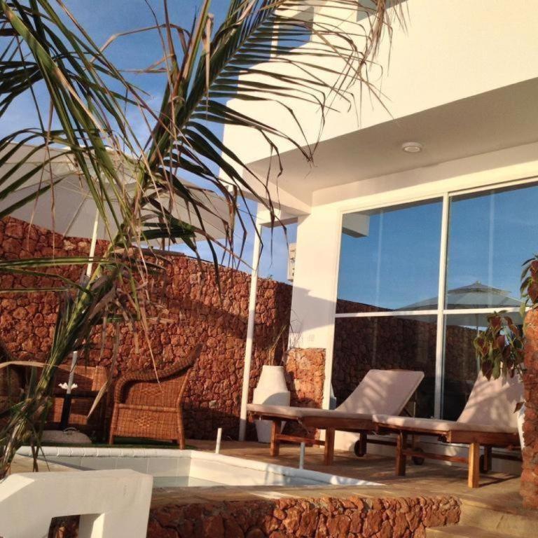 Varadero Zanzibar Hotel & Restaurant 27/46