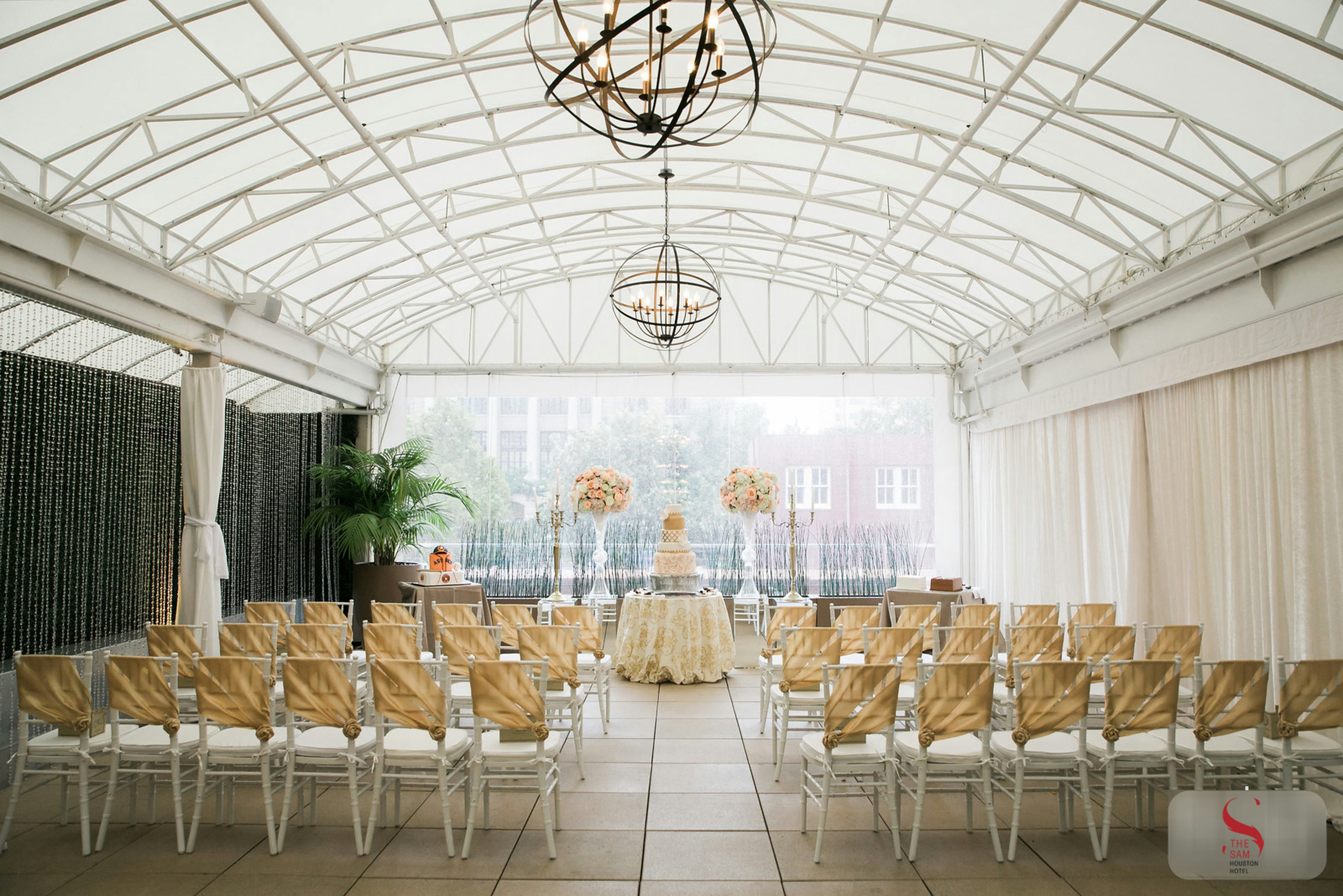 The Sam Houston Curio Collection By Hilton photo3