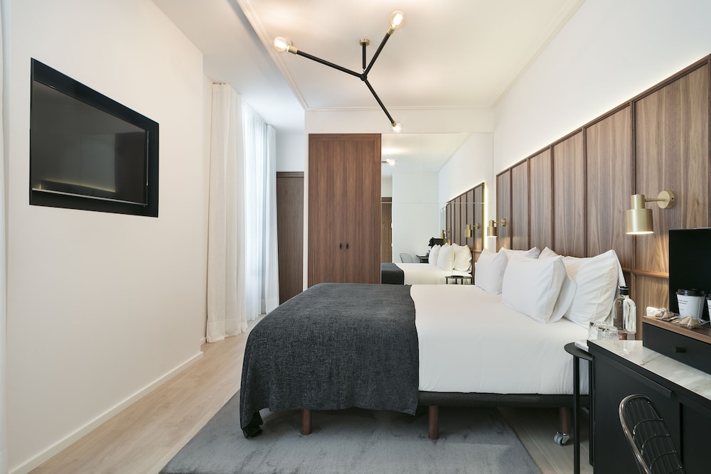 Yurbban Passage Hotel Spa 22/71