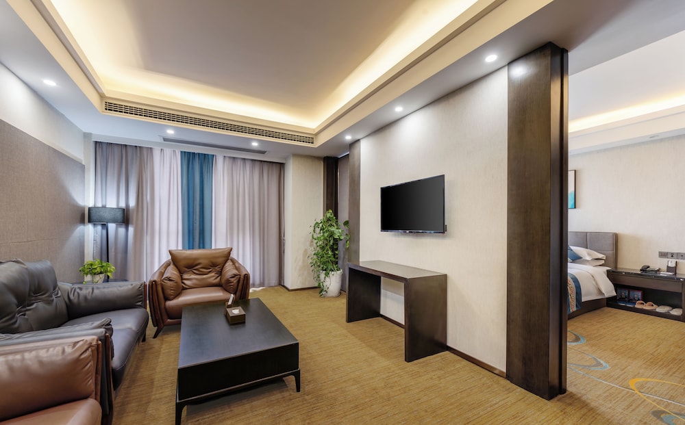 Ramada by Wyndham Zhangjiajie 35/50