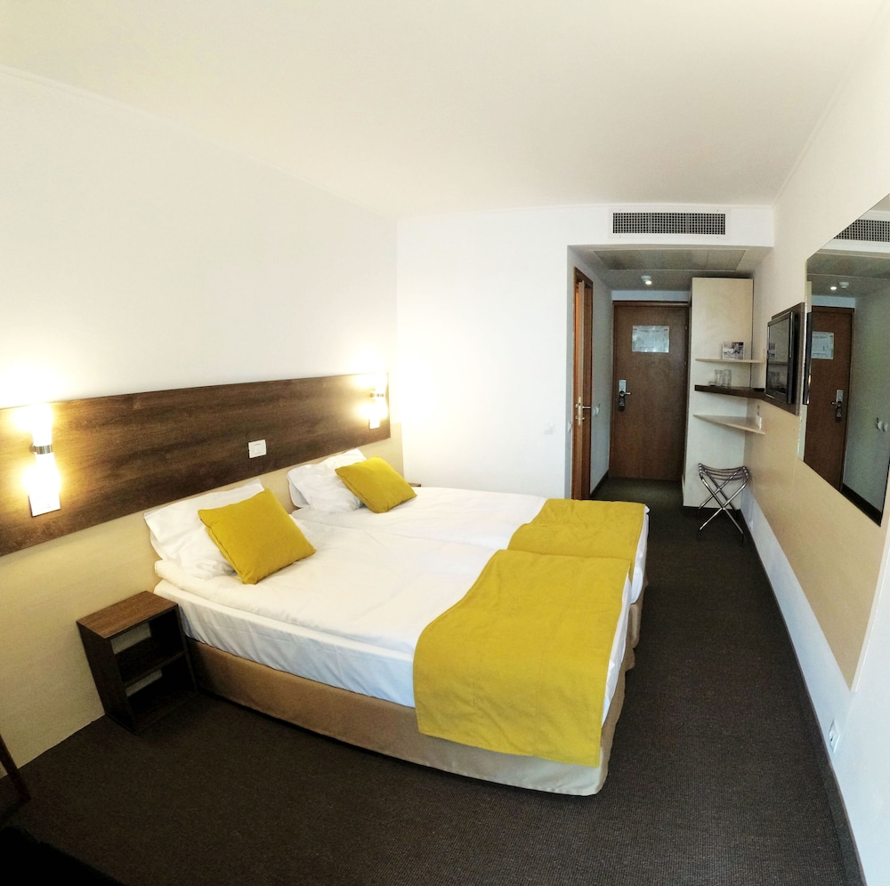 Zenith Hotel - Conference And Spa - Mamaia Resort 15/34