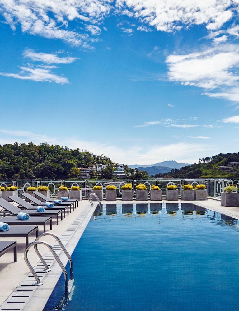 Radisson Hotel Kandy in KANDY
