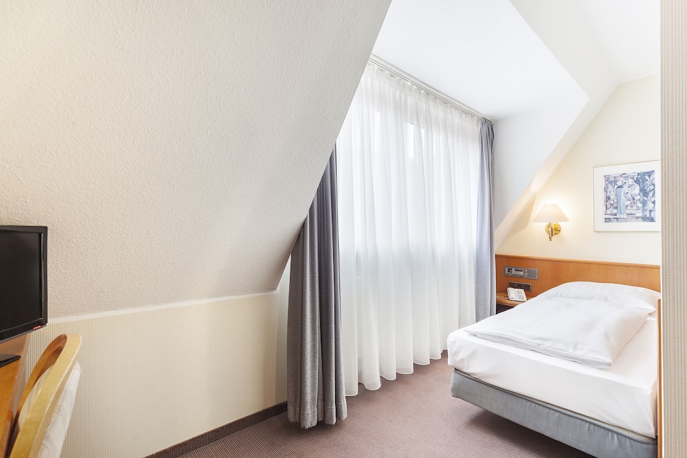 HOTEL AM JAKOBSMARKT 13/63