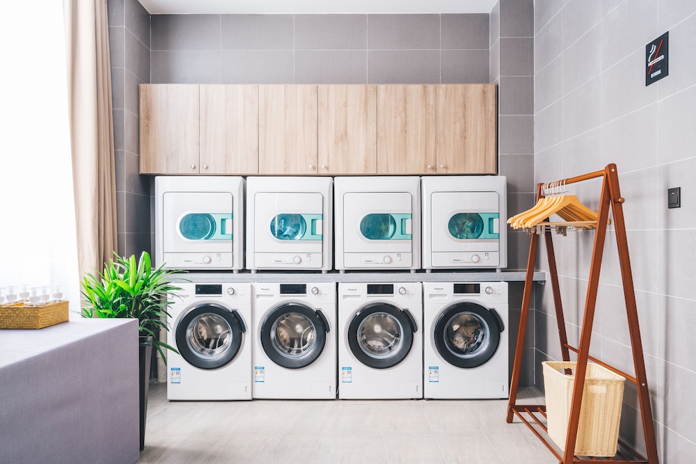 Atour Hotel Yantai Golden Beach — photo 3