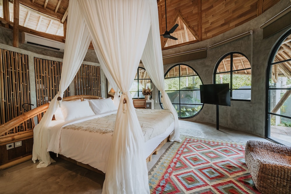 BAMBOO, VILLA, PRIVATE POOL