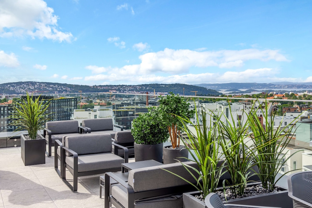 Radisson RED Oslo Okern 20/50