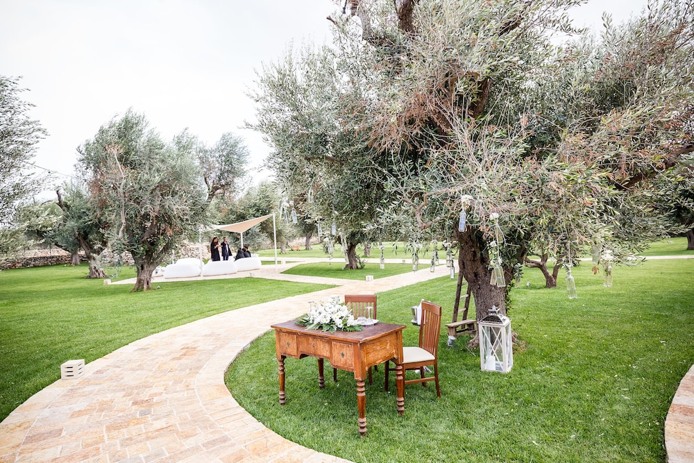 Masseria Relais Santa Teresa 35/50