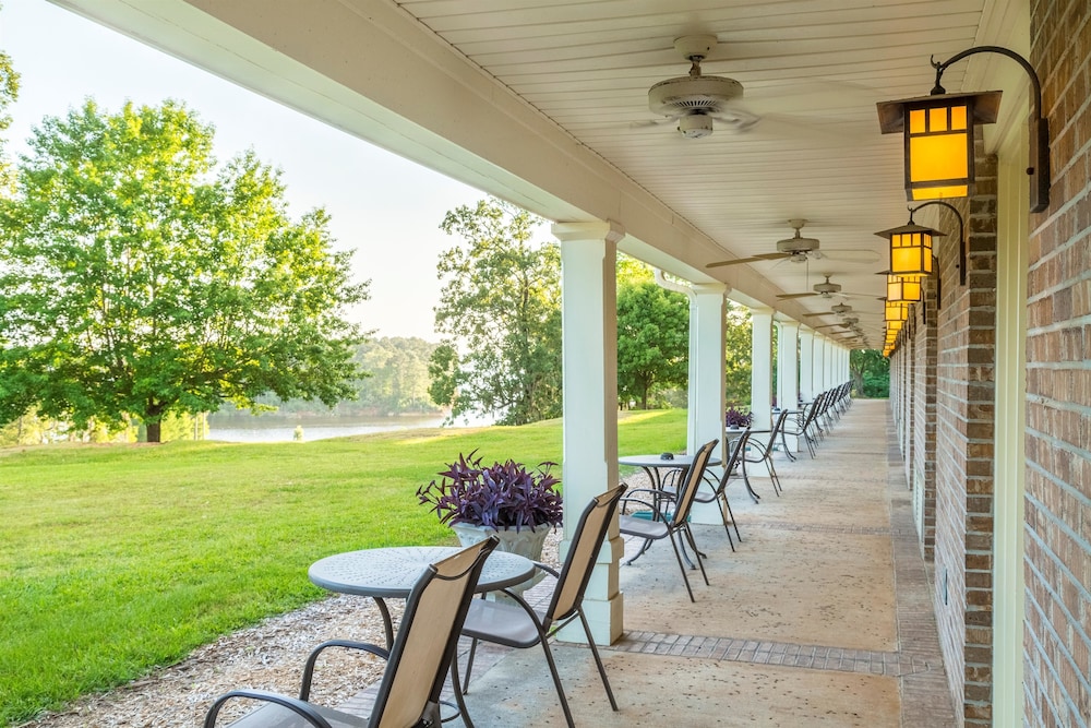 Cypress Bend Resort, a Wyndham Hotel 21/70
