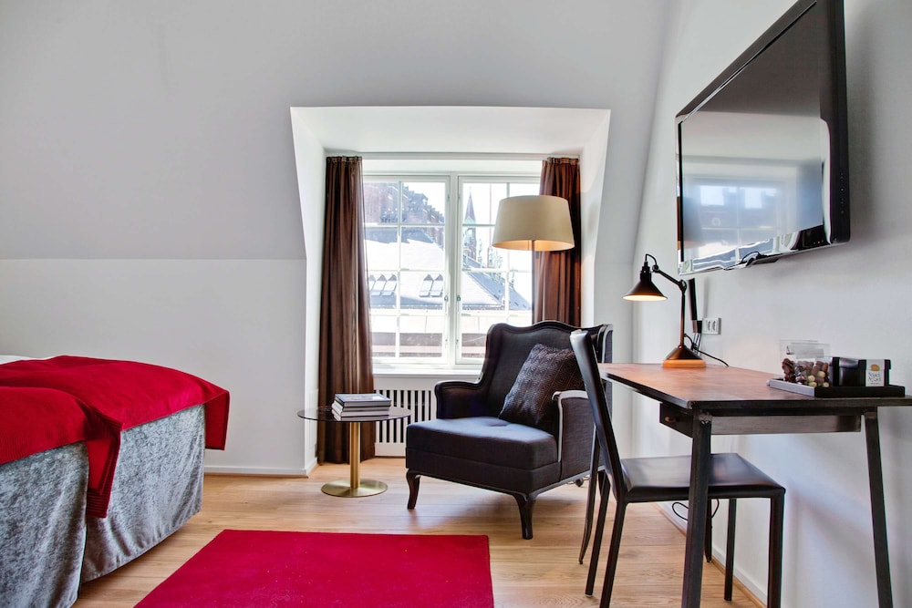 Scandic Palace Hotel 50/67