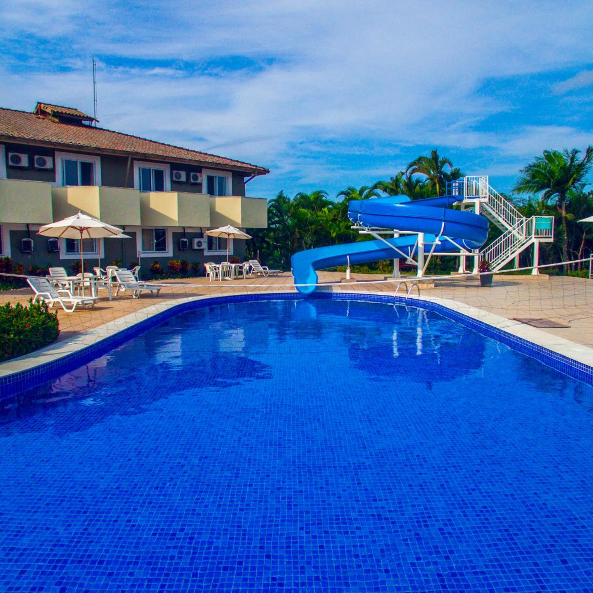 Camboa Hotel Paranagua 38/41