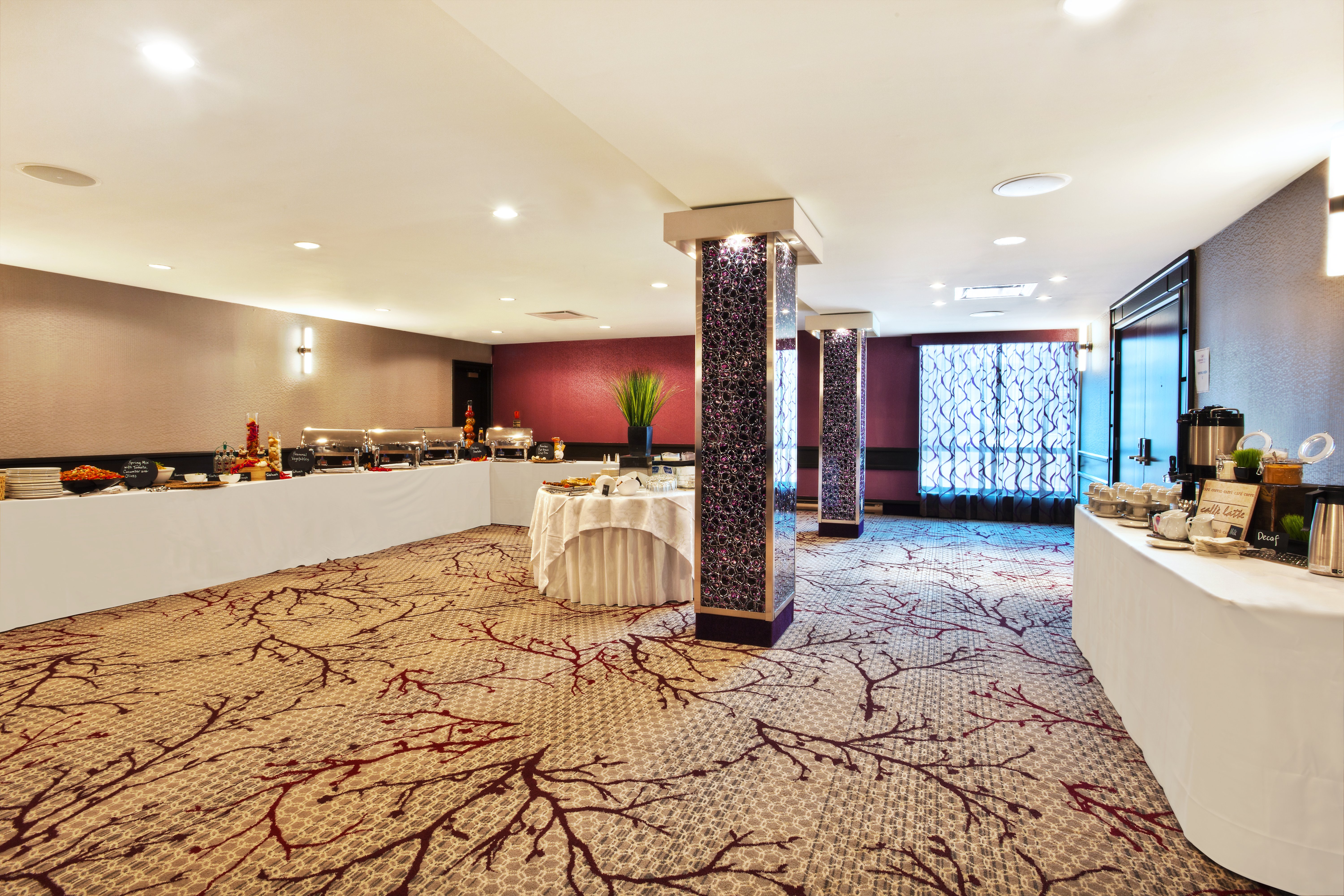 Crowne Plaza Kitchener Waterloo 13/74