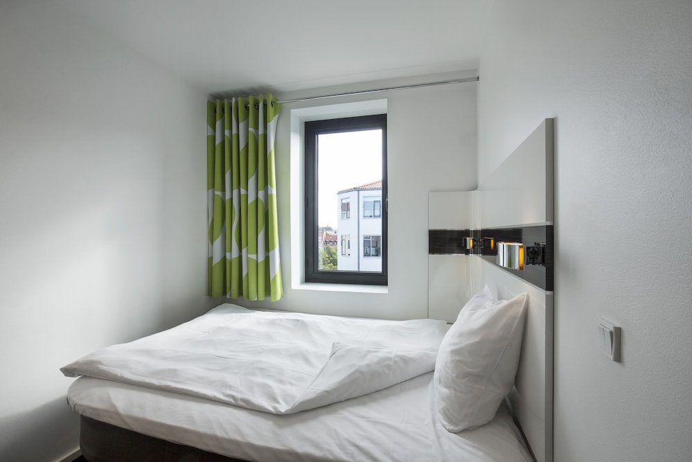 Wakeup Copenhagen Borgergade 28/66