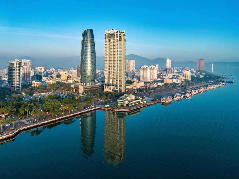 Novotel Danang Premier Han River 37/42