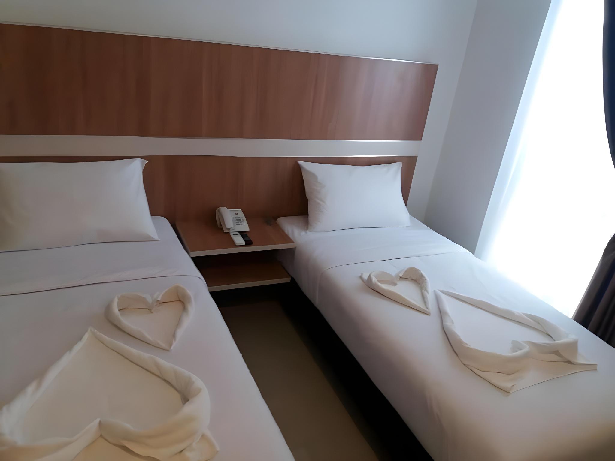 Hotel Sakura Manado 25/48