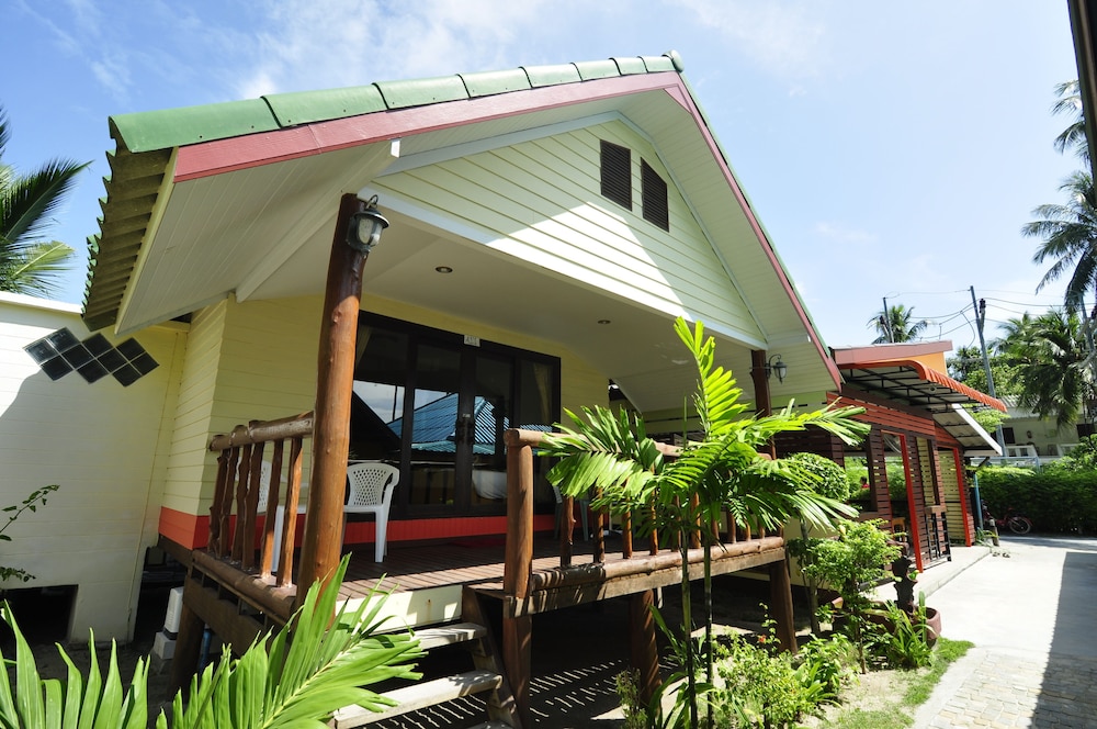 CHONGKHAO RESORT 3/48