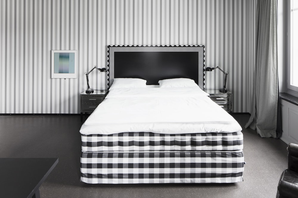 Boutique Hotel Helvetia 58/66