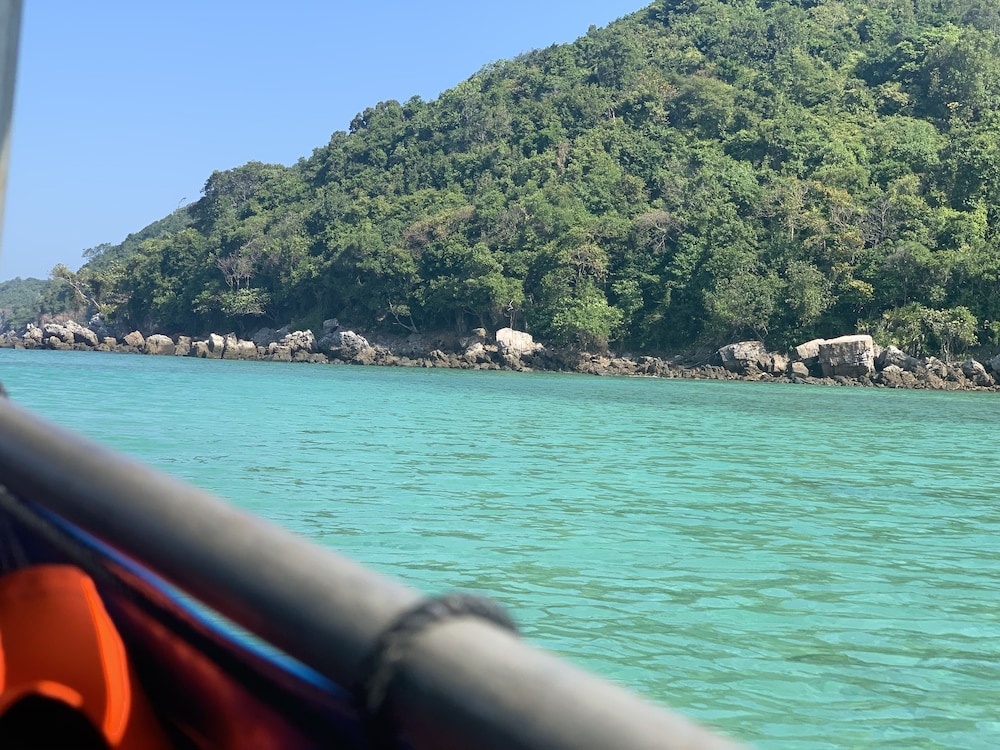 Phi Phi Green Hill Resort 30/34