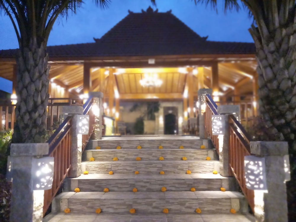 Sari别墅Ubud(Sari Villa Ubud) 图片5