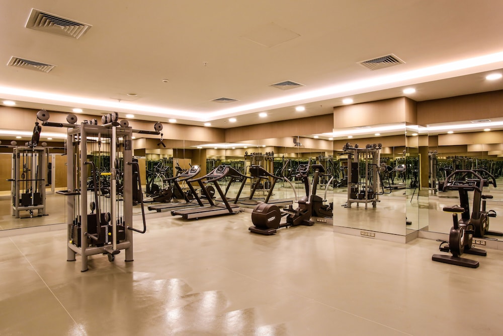 Park Dedeman Bostanci Hotel 35/52