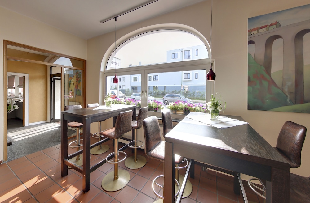 Hotel Brackweder Hof 25/36