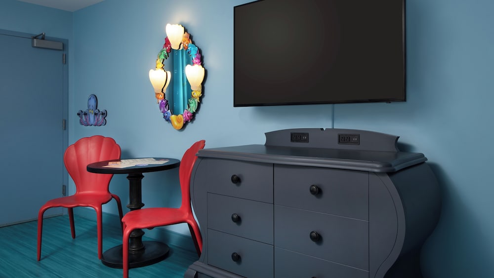 Disneys Art of Animation Resort 33/50