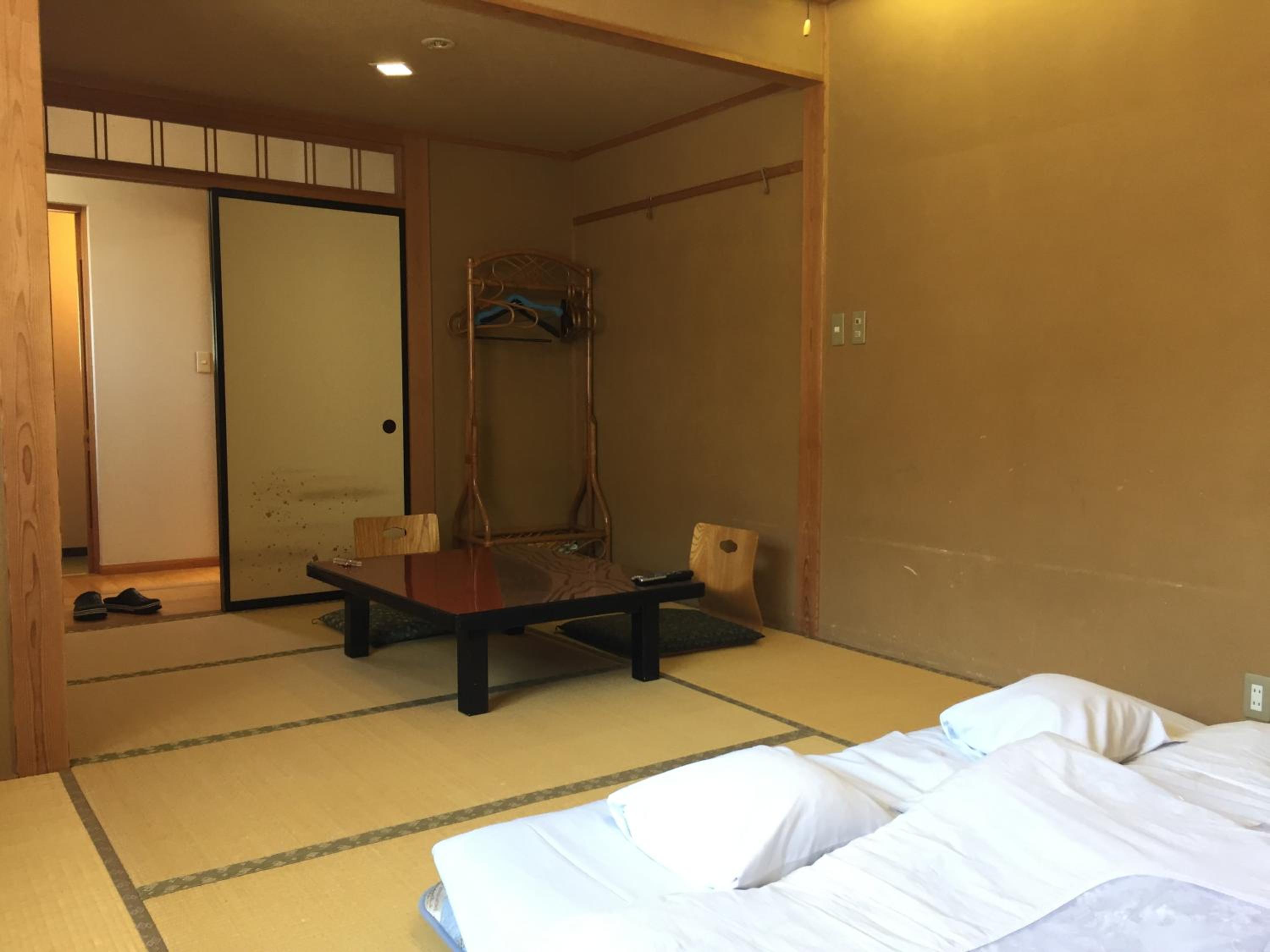 Daimaruya Ryokan 21/50