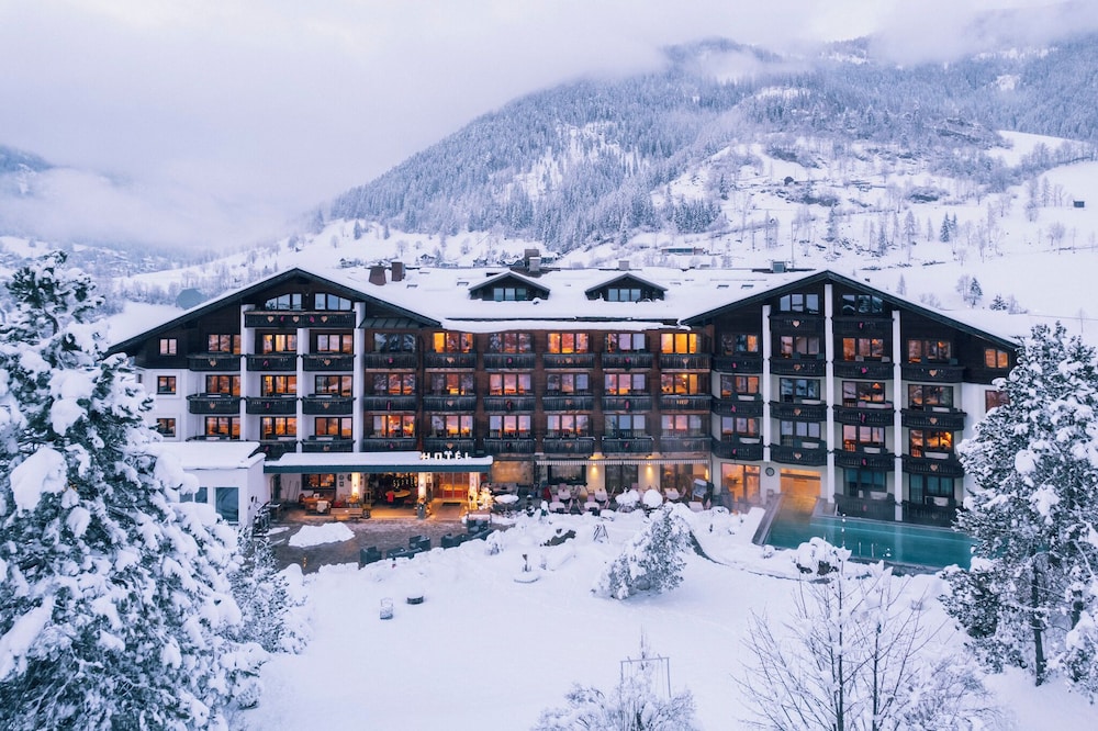 Harmonys Hotel Kirchheimerhof 2/50
