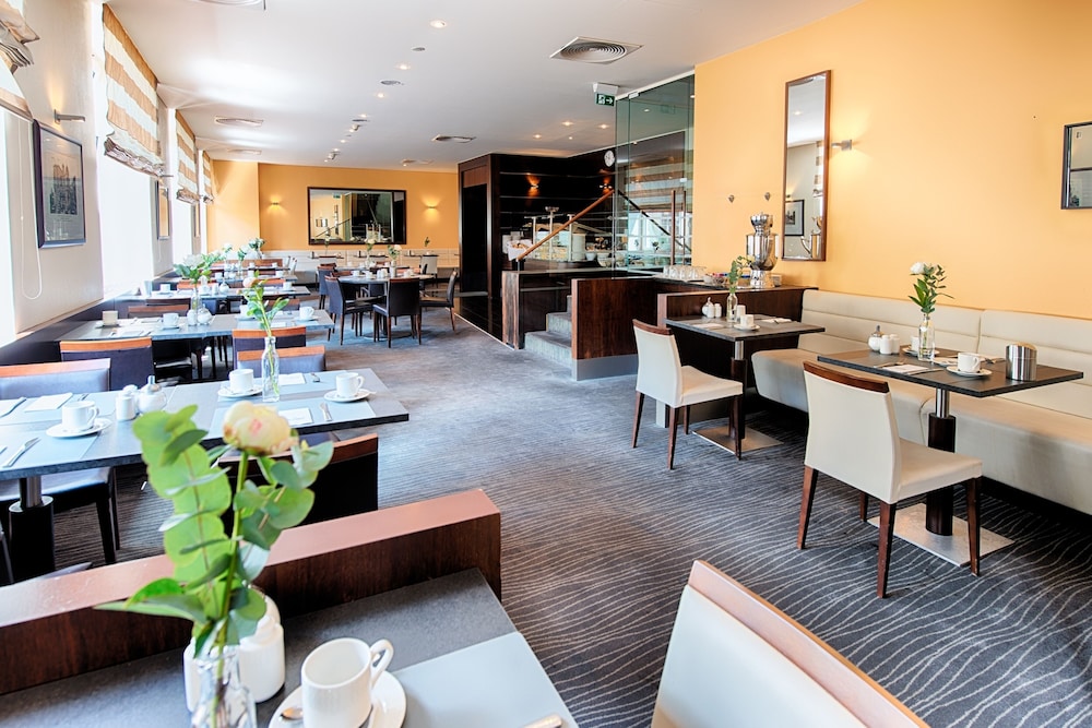 Hotel Wiesbaden City 23/38