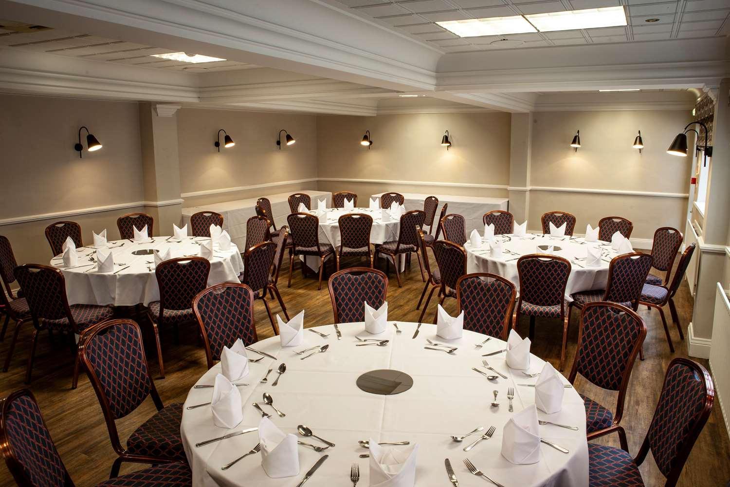 Best Western Plus Nottingham Westminster Hotel 16/20