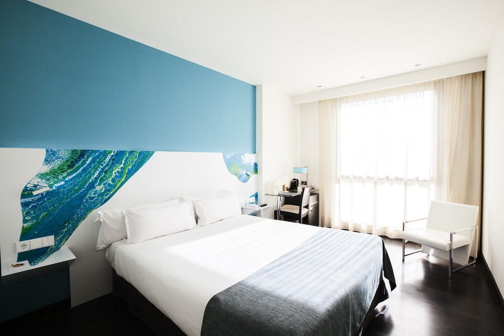Hotel Concordia Barcelona 29/76
