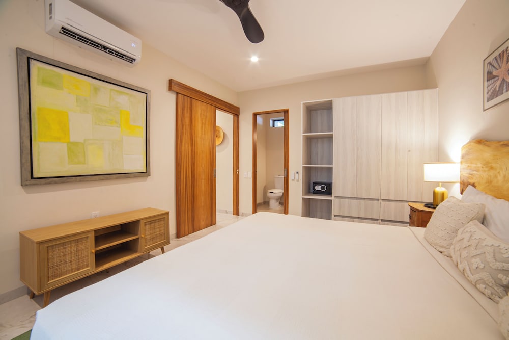 FAMILY, APARTMENT, GROUND FLOOR