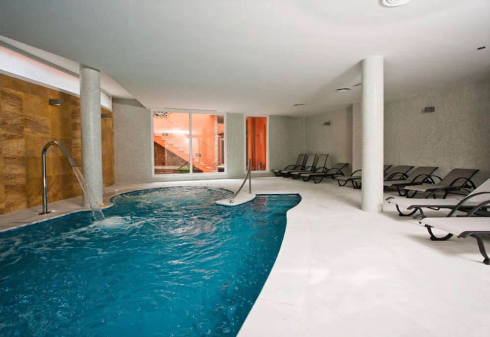 Hotel Spa Sagitario Playa 17/30
