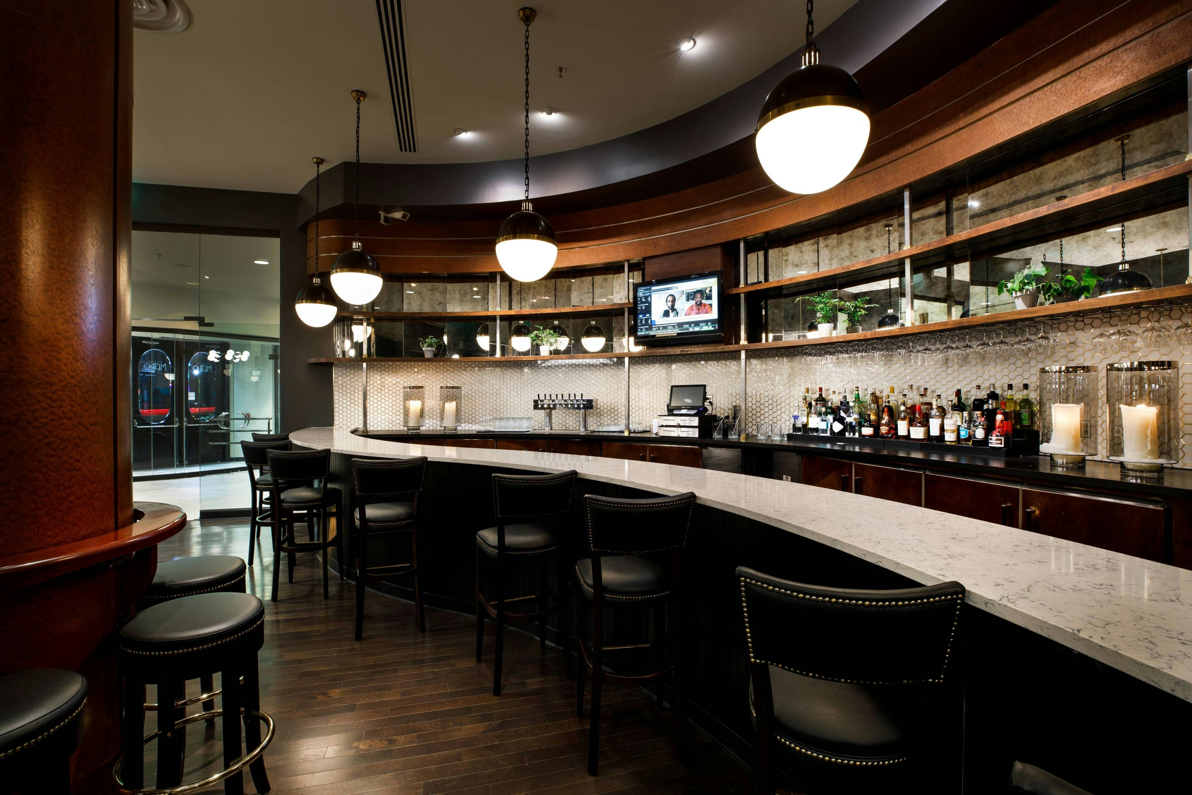 Hotel Metro 17/21
