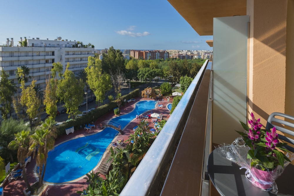4R Regina Gran Hotel 46/50