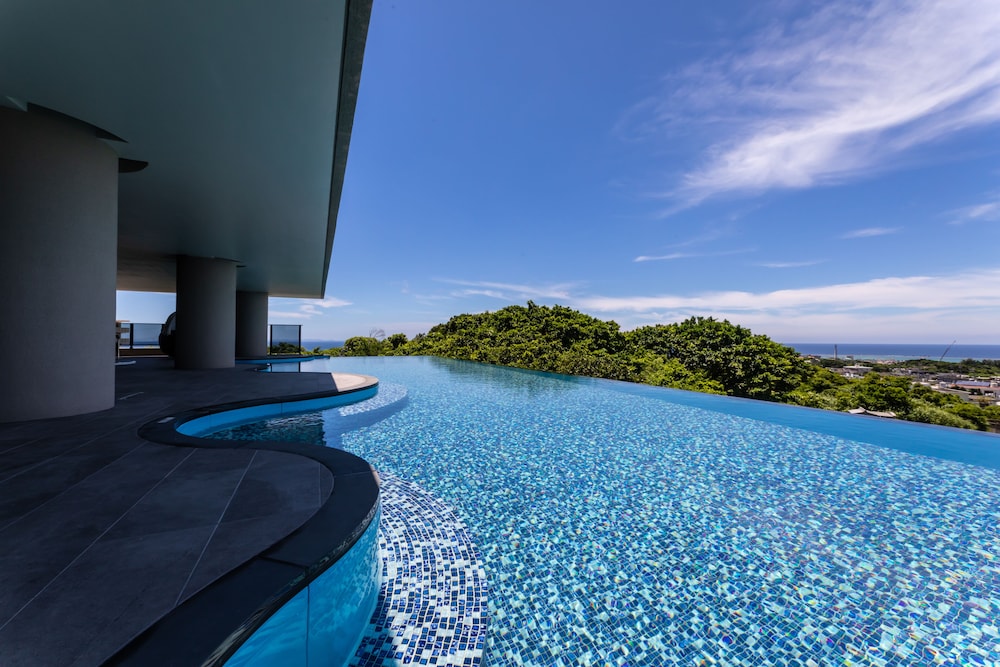 Glamday Style Hotel and Resort Okinawa Yomitan 49/50