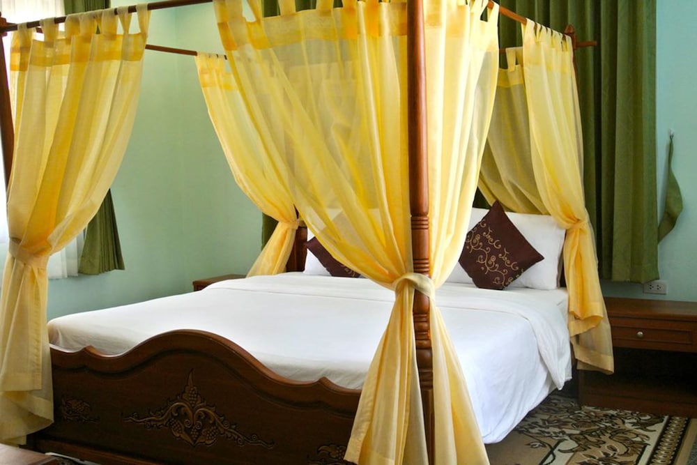 P.S. Thana Resort 27/71