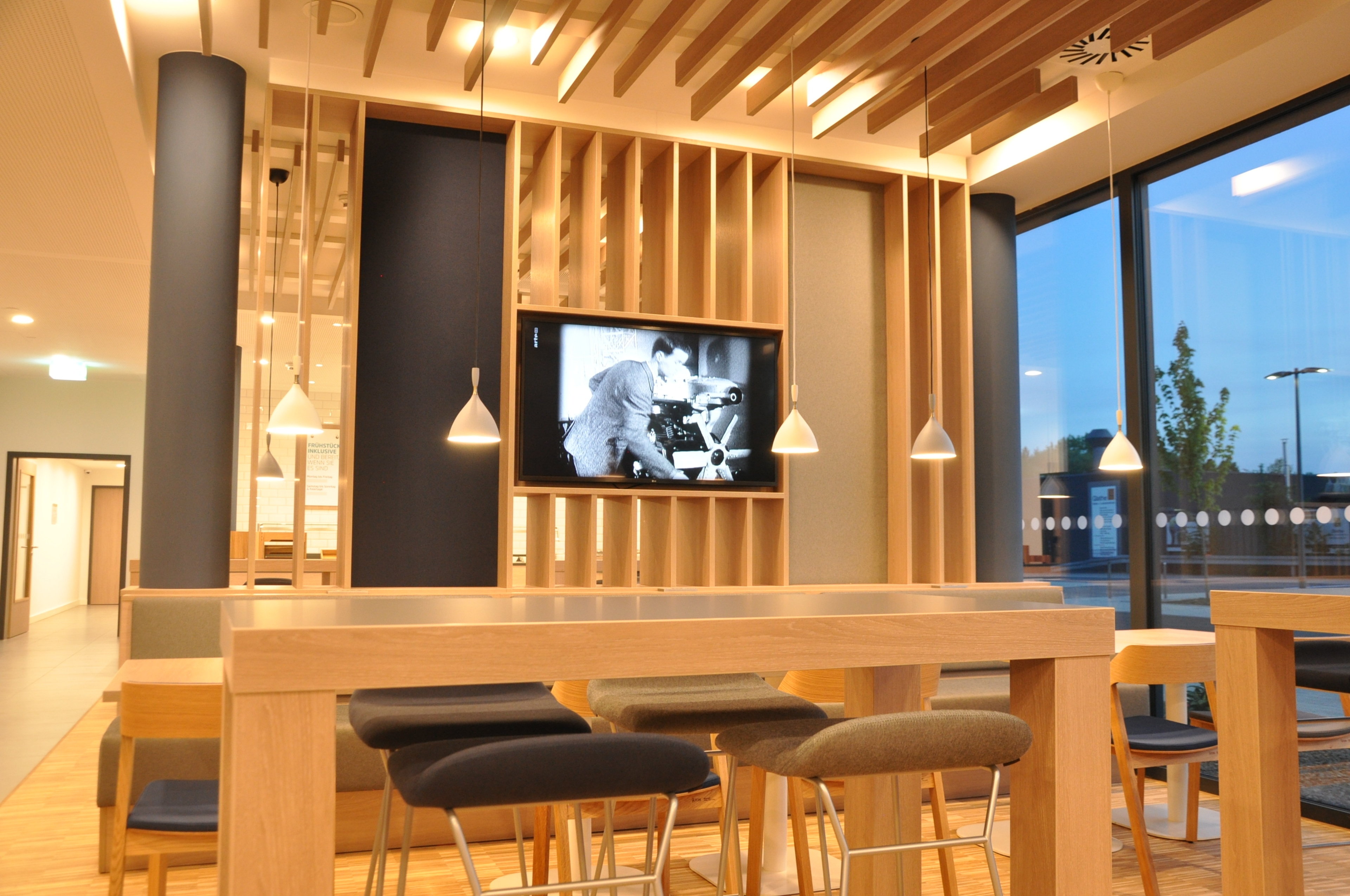 Holiday Inn Express Sindelfingen 41/63