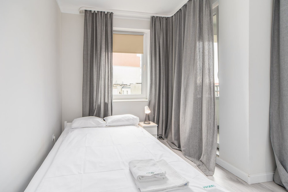 Apartamenty Proeko Kolobrzeg 9/35