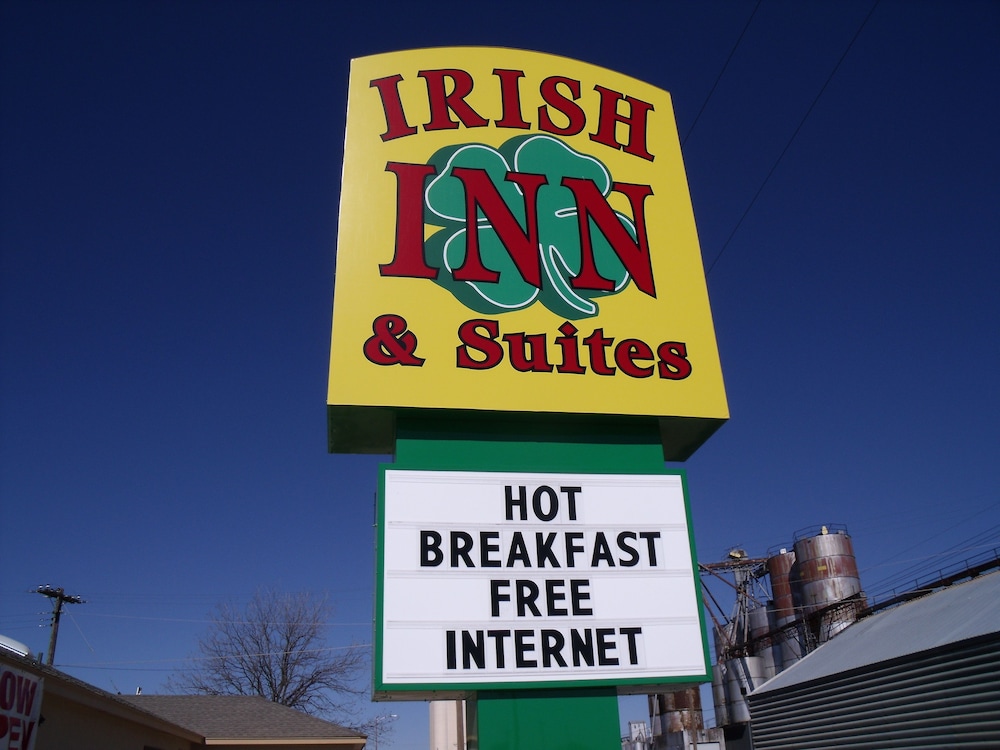 Irish Inn And Suites 3/35