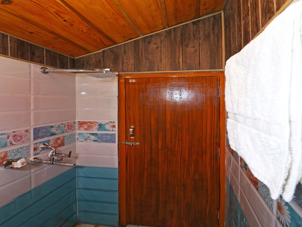 Damyanti Residency Hotel 14/50