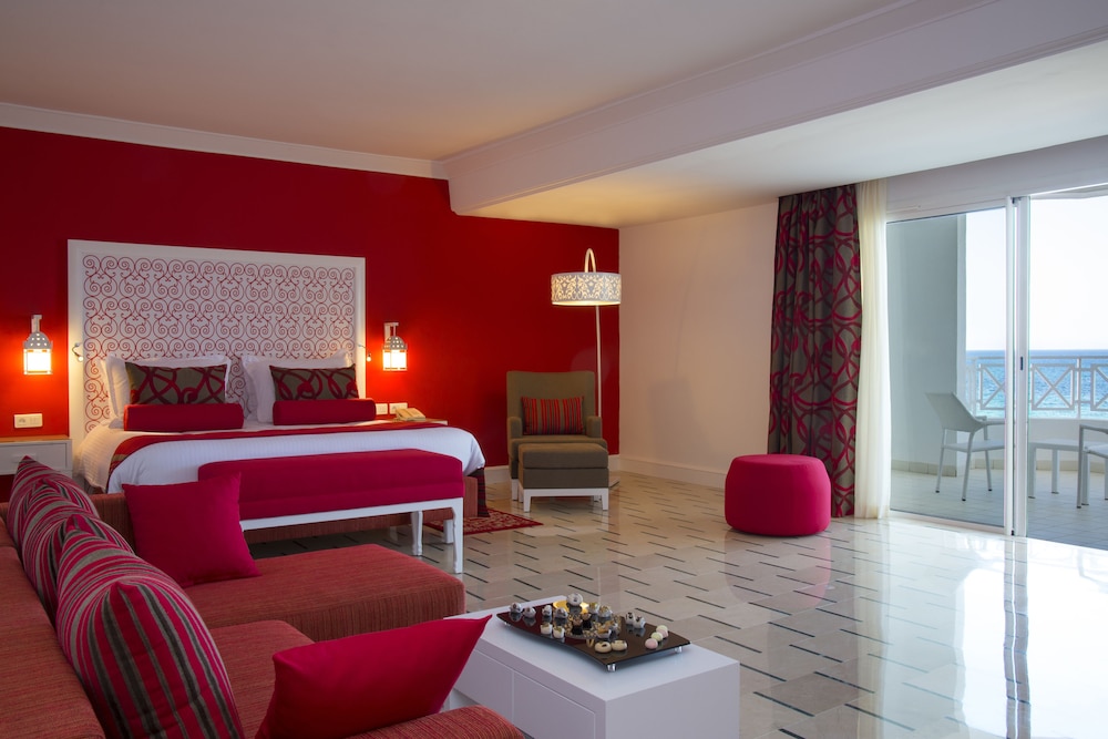 Radisson Blu Resort and Thalasso Hammamet 5/41
