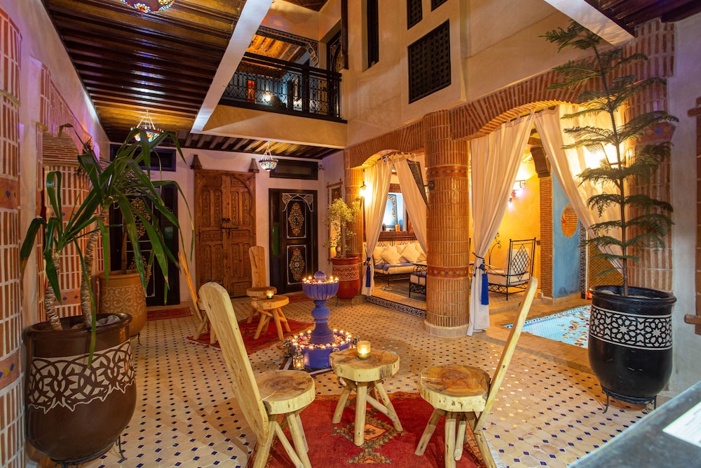 Riad Christina 37/50