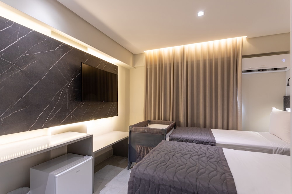 Slaviero Hotel Joao Pessoa 45/60