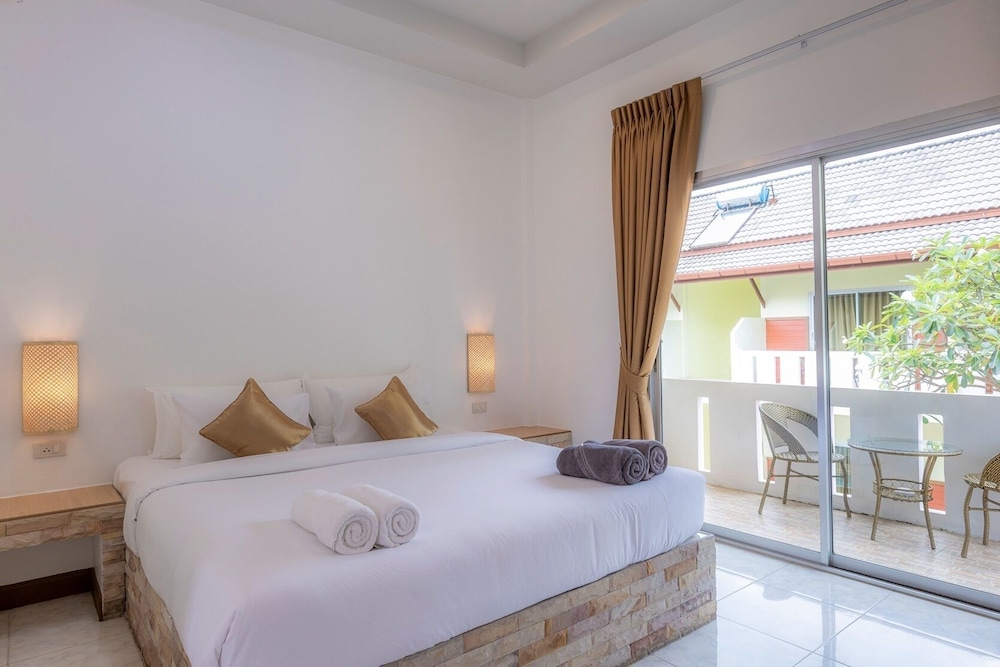 Sunrise Serenity Phuket Resort 18/50