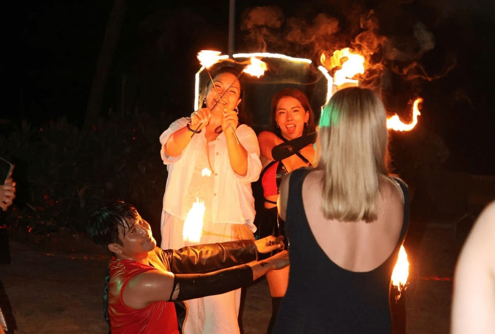 Wyndham Garden Grandworld Phu Quoc 11/70