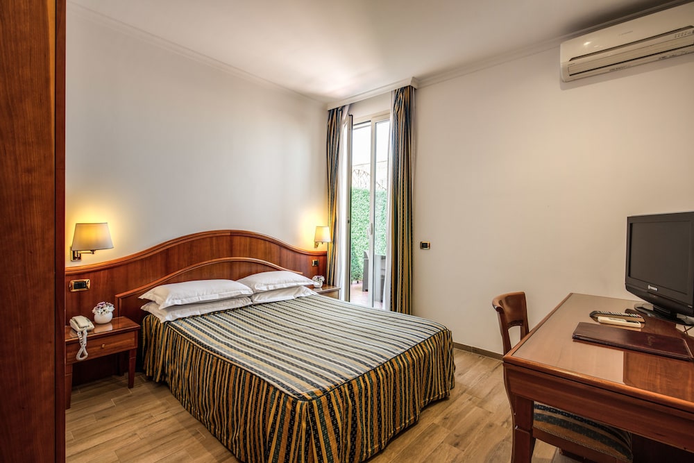 Hotel Villafranca 31/61